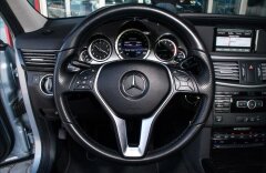 Mercedes-Benz Třídy E 250 CDI Avantgard 4x4, vzduch, servis 6let/12
