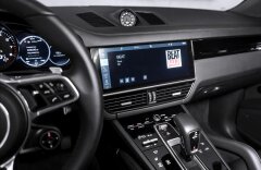 Porsche Cayenne LED Matrix, Bose, panorama, Sport chrono, ACC