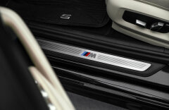 BMW 540 M-sport xDrive