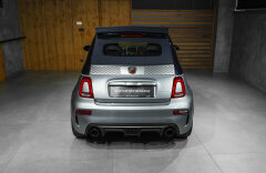 Abarth 695C RIVALE 175th, LIMITED EDITION, AKRAPOVIČ