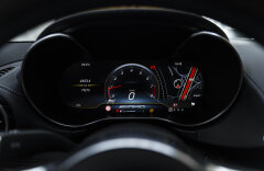 Mercedes-Benz AMG GT BR BURMESTER, ACC, PANO