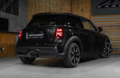 MINI Cooper S BR PANO, H/K, KAMERA, HEAD-UP