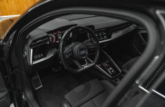 Audi S3 BR LIMUZÍNA 2.0 TFSI QUATTRO