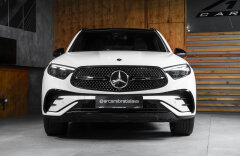 Mercedes-Benz GLC 300 BR 300 4Matic, AMG Line, Panorama, Night, Burmester