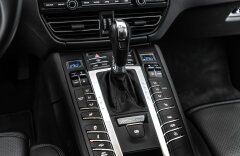 Porsche Macan 3,0 S, Sport Chrono, Pano, BOSE 