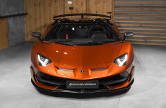 Lamborghini Aventador SVJ Roadster, Lift, Sensonum, Carbon