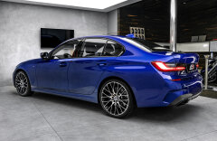 BMW M340 M340i xDrive, Head-up, ACC, CZ