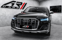 Audi SQ7 SQ7 TDI Q LASER Vzduch BOSE