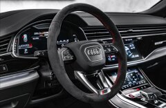 Audi RS Q8 441kW quattro Dynamik+, Keramiky, Matrix, Head-up