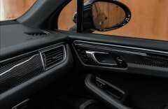 Porsche Macan 3,0 S, BOSE, PANO, PASM, ŠPORTOVÝ VÝFUK