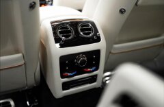 Rolls-Royce Ghost 6,8 BESPOKE AUDIO, STARLIGHT