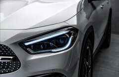 Mercedes-Benz GLA 200d 4Matic, AMG, Multibeam