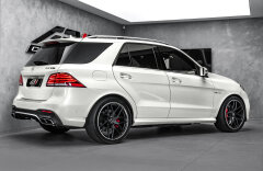 Mercedes-Benz GLE 63 S AMG