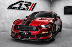 Ford Mustang SHELBY GT350 