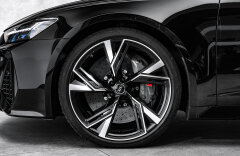 Audi RS6 RS6 TFSI quattro tiptronic