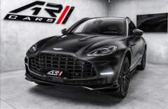 Aston Martin DBX OV,Ru DBX 707  V8 AWD