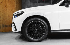 Mercedes-Benz GLC 300 BR 300 4Matic, AMG Line, Panorama, Night, Burmester