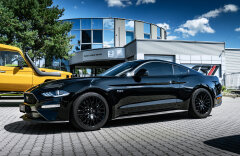 Ford Mustang 5,0 GT MagneRide