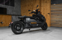 BMW C BR CE04