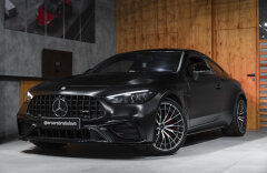 Mercedes-Benz CLE 53 AMG 53 4MATIC, Premium, Pano