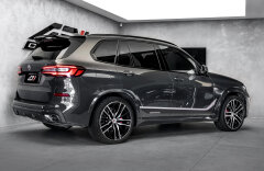 BMW X5 M50i xDrive, First Class, Business, Innovation