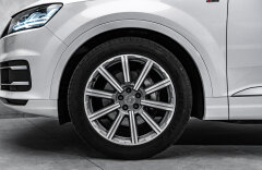 Audi Q7 50TDI 2xS-line Matrix Vzduch