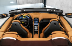 Ferrari Roma Spider