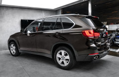 BMW X5 3.0d xDrive