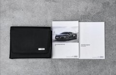 Audi R8 5.2 V10 quattro Plus, keramiky, karbon, exclusive