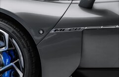 Maserati MC20 MC20