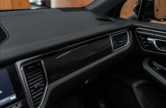 Porsche Macan 3,0 S, BOSE, PANO, PASM, ŠPORTOVÝ VÝFUK