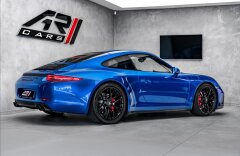 Porsche 911 Carrera GTS, PDCC, PASM