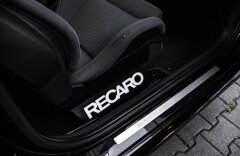 Renault Clio 2,0 III RENAULT SPORT, RECARO