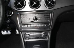Mercedes-Benz CLA 220 CDI Shooting Brake AMG