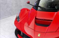 Ferrari Ostatní LaFerrari