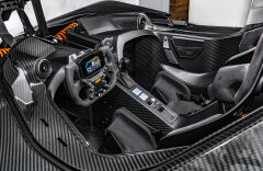 KTM X-BOW 1