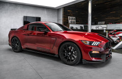 Ford Mustang SHELBY GT350 