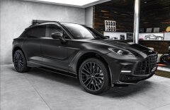 Aston Martin DBX OV,Ru DBX 707  V8 AWD