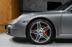 Porsche 911 BR CARRERA S kupé, TIPTRONIC S, SPORT CHRONO