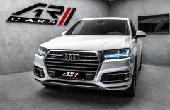 Audi Q7 50TDI 2xS-line Matrix Vzduch