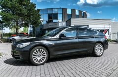 BMW 530 Gran Turismo 530D GT XDRIVE, Panorama