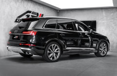 Audi SQ7 SQ7 TDI Q LASER Vzduch BOSE