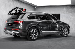 Audi SQ7 SQ7 TDI Laser Vzduch B&O