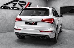 Audi SQ5 Competition  Pano Nezávislé B&O