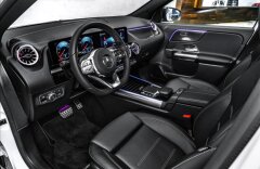 Mercedes-Benz GLA 200d 4Matic, AMG, Multibeam