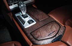 Maserati Quattroporte Diesel V6, ventilace, DVD, Keyless, garance 7/18