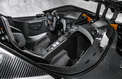 KTM X-BOW 1