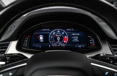 Audi SQ7 4.0 biTDI quattro tiptronic