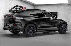 Aston Martin DBX OV,Ru DBX 707  V8 AWD