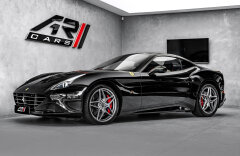 Ferrari California CALIFORNIA T 3.9 V8, Daytona, carbon+LED, bicoloro